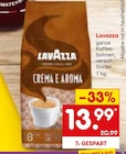Aktuelles Kaffeebohnen Angebot bei Netto Marken-Discount in Lünen ab 13,99 €
