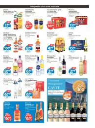 V-Markt Wild im Prospekt 