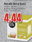 Angebot im EDEKA Neukirchen-Vluyn Prospekt EDEKA Neukirchen-Vluyn Prospekt mit im Angebot für 4,44 €