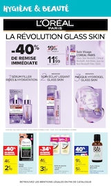 Prospectus Carrefour Market "CARREFOUR MARKET" en cours à Dijon, Page 38 Catalogue Carrefour Market en cours à Dijon, "CARREFOUR MARKET", Page 38