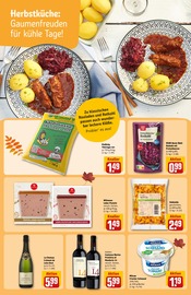 Ähnliches Angebot bei REWE in Prospekt "Dein Markt" gefunden auf Seite 20