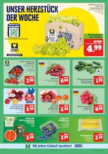 Mais im aktuellen Marktkauf Prospekt (Leipzig) Mais im Marktkauf Prospekt "AUSWAHL RIESIG, PREISE NIEDRIG" mit 68 Seiten (Leipzig)