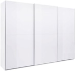 Schwebetürenschrank 'FIFTY' im Angebot bei mömax in Freital Schwebetürenschrank 'FIFTY' Angebote bei mömax Freital für 999,00 €