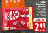 EDEKA Rheinberg Prospekt mit  im Angebot für 2,49 €