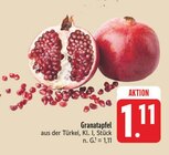 Aktuelle Äpfel Angebote bei EDEKA in Chemnitz Aktuelles Granatapfel Angebot bei EDEKA in Chemnitz ab 1,11 €