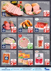 Ähnliche Pinkel Angebote im Prospekt "Top Angebote" von EDEKA in Neumünster Ähnliche Angebote wie Pinkel im Prospekt "Top Angebote" auf Seite 11 von EDEKA in Neumünster