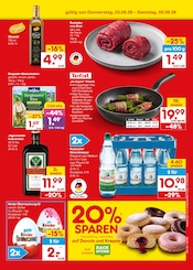 Süßigkeiten im Netto Marken-Discount Prospekt in Gießen Aktueller Netto Marken-Discount Prospekt mit Süßigkeiten, "Aktuelle Angebote", Seite 51