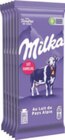 Tablettes de chocolat " Lot Familial " - MILKA en promo chez Carrefour Tablettes de chocolat " Lot Familial " - MILKA dans le catalogue Carrefour
