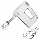 Handmixer 3 Mix 7000 F608 14 im Angebot bei expert in Chemnitz Handmixer 3 Mix 7000 F608 14 Angebote von KRUPS bei expert Chemnitz für 55,00 €