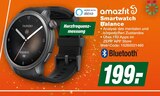 Smartwatch Balance bei expert im Prospekt "" für 199,00 €