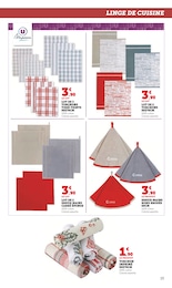 Offre Essuie-Tout dans le catalogue Super U du moment à la page 15