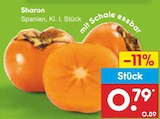Schal im Netto Marken-Discount Prospekt Sharon im aktuellen Netto Marken-Discount Prospekt für 0,79 €