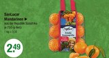 Mandarinen von SanLucar im aktuellen V-Markt Prospekt für 2,49 €
