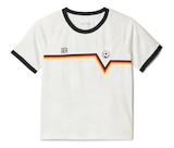 Tchibo im Supermarkt - Kinder-Trikot Angebot im Prospekt Kinder-Trikot bei Tchibo im Supermarkt im Prospekt "" für 14,99 €