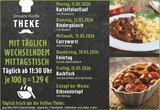 Aktuelles Kartoffelauflauf mit Bratwurst Angebot bei EDEKA in Hamm ab 1,29 €