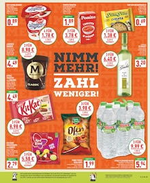 Chips im aktuellen Marktkauf Prospekt (Bottrop) Chips im Marktkauf Prospekt "Aktuelle Angebote" mit 24 Seiten (Bottrop)