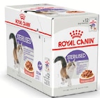 Maxi Pack Sterilised - Royal Canin en promo chez Maxi Zoo Maxi Pack Sterilised - Royal Canin dans le catalogue Maxi Zoo