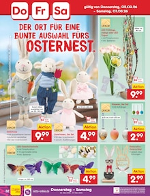 Tulpen im Netto Marken-Discount Prospekt "Aktuelle Angebote" mit 60 Seiten (Siegen (Universitätsstadt))