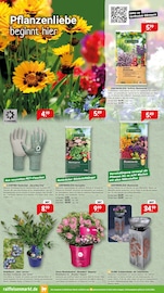 Aktueller Raiffeisenmarkt Prospekt mit Schuhe, "So wird draußen zum Lieblingsort.", Seite 2