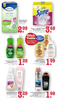 Vollwaschmittel im E center Prospekt "Aktuelle Angebote" mit 92 Seiten (Mannheim)