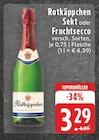Aktuelle Sekt Angebote bei E center in Aachen Aktuelles Sekt Angebot bei E center in Aachen ab 3,29 €