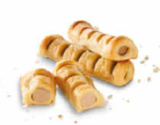 Geflügelrolle im Angebot bei Netto Marken-Discount in Mettmann Geflügelrolle Angebote von BACK STUBE bei Netto Marken-Discount Mettmann für 0,99 €
