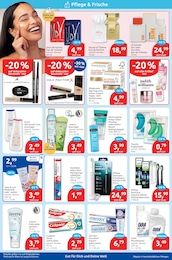 Reinigungstabs Angebot & Preis im aktuellen budni Prospekt Reinigungstabs Angebot im aktuellen budni Prospekt auf Seite 2