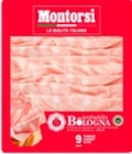 Mortadella 4 Castelli im Angebot bei Kaufland in Wuppertal Mortadella 4 Castelli Angebote von Montorsi bei Kaufland Wuppertal für 2,22 €