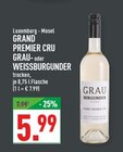 Aktuelles GRAND PREMIER CRU GRAU- oder WEISSBURGUNDER Angebot bei Marktkauf in Dortmund ab 5,99 €