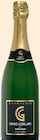 Champagne aop - GERVAIS GOBILLARD CUVÉE AUTHENTIQUE - Super U à Montbrison Champagne aop - GERVAIS GOBILLARD CUVÉE AUTHENTIQUE en promo chez Super U Montbrison à 19,95 €