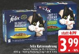 So gut wie es aussieht Angebote von Purina Felix bei E center Düsseldorf für 3,99 €