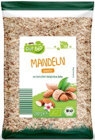Backzutaten, gemahlen bei ALDI SÜD in Waiblingen Backzutaten, gemahlen im Angebot bei ALDI SÜD Waiblingen für 2,79 €