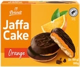 Jaffa Cake mit Orangen-Fruchtfüllung von Brandt für 1,59 € bei Kaufland im Angebot Jaffa Cake mit Orangen-Fruchtfüllung von Brandt im aktuellen Kaufland Prospekt