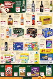 Aktueller GLOBUS Prospekt mit Jack Daniels, "Aktuelle Angebote", Seite 3