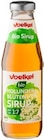 Bio-Sirup Himbeere Angebote von Voelkel bei Kaufland Braunschweig für 4,49 €