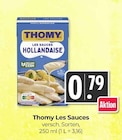 Hieber - Les Sauces Hollandaise Angebot im Prospekt Les Sauces Hollandaise bei Hieber im Prospekt "" für 0,79 €