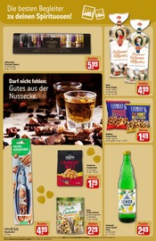Sirup im REWE Prospekt in Peine Aktueller REWE Prospekt mit Sirup, "Dein Markt", Seite 17