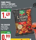 Aktuelle Chips Angebote bei Marktkauf in Duisburg Aktuelles LINSENCHIPS Angebot bei Marktkauf in Duisburg ab 0,99 €