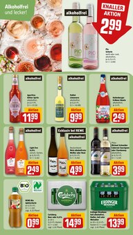Erdinger im aktuellen REWE Prospekt (Leipzig) Erdinger im REWE Prospekt "Dein Markt" mit 33 Seiten (Leipzig)