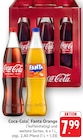Aktuelle Coca Cola Angebote bei E center in Böblingen Aktuelles Coca-Cola Original Taste Angebot bei E center in Böblingen ab 7,99 €