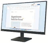 Moniteur Lenovo 23,8" - LENOVO dans le catalogue Hyper U