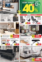 Aktueller Zurbrüggen Prospekt mit Relaxsessel, "MAI SHOPPING DAYS - JETZT SPAREN", Seite 7