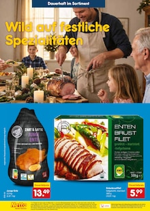 Ente im aktuellen Netto Marken-Discount Prospekt (Hildesheim) Ente im Netto Marken-Discount Prospekt "Aktuelle Angebote" mit 67 Seiten (Hildesheim)