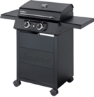 Elektrogrill eCrave 2 Angebote von Enders bei Herbrügger Arnsberg für 219,95 €