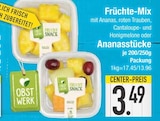 Früchte-Mix von Obstwerk im aktuellen EDEKA Prospekt für 3,49 €