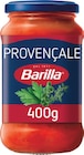 Sauce Provençale - BARILLA à 0,66 € dans le catalogue Intermarché Express