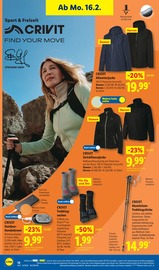 Aktueller Lidl Prospekt mit Socken, "LIDL LOHNT SICH", Seite 28