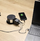 ADAPTATEUR SECTEUR en promo chez Stokomani ADAPTATEUR SECTEUR dans le catalogue Stokomani