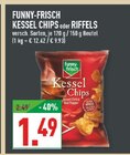 Aktuelles Kessel Chips Angebot bei Marktkauf in Recklinghausen ab 1,49 €