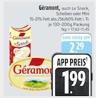 Le Snack Angebot im E xpress Prospekt Le Snack im E xpress Prospekt zum Preis von 1,99 €